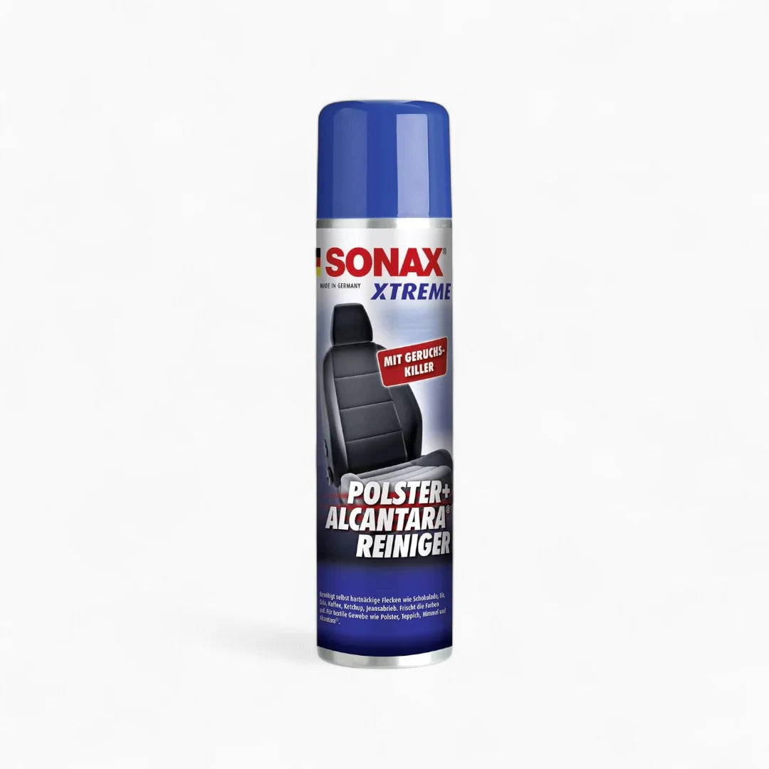 SONAX XTREME Polster+AlcantaraReiniger (400 ml)